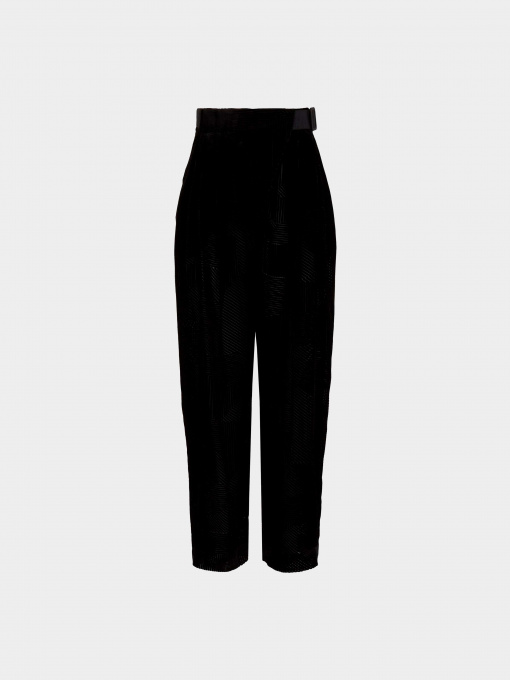 Брюки Emporio Armani модель H4NP1N-E9929-099 Фото
