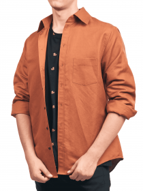 Сорочка Едельвіка модель 295-20/00 Фото