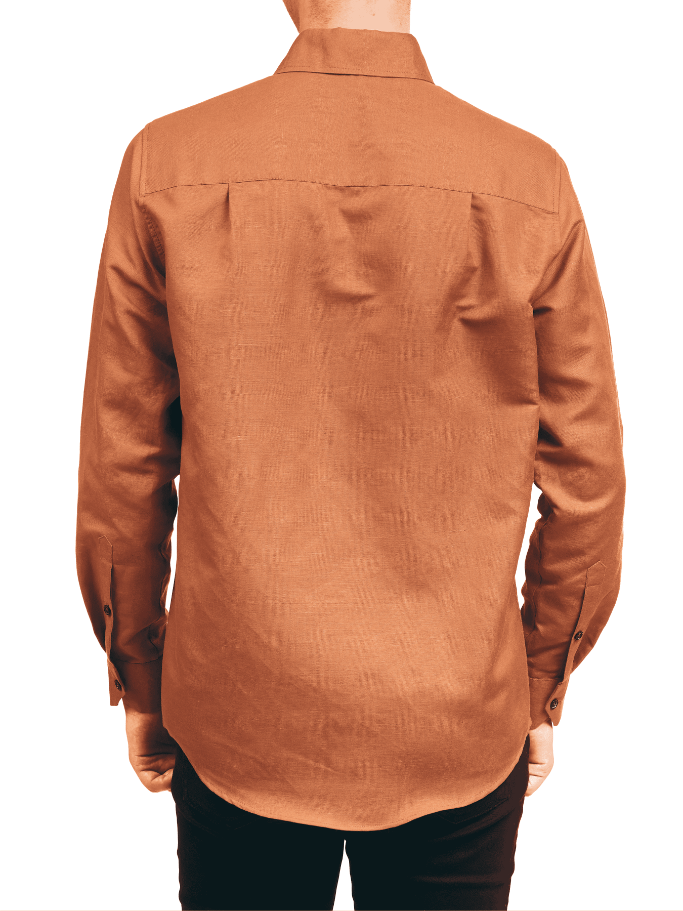 Сорочка повсякденна Едельвіка модель 295-20/00 Фото