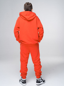 Костюм Роза модель 230435_orange Фото