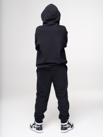 Костюм Роза модель 230435_black Фото