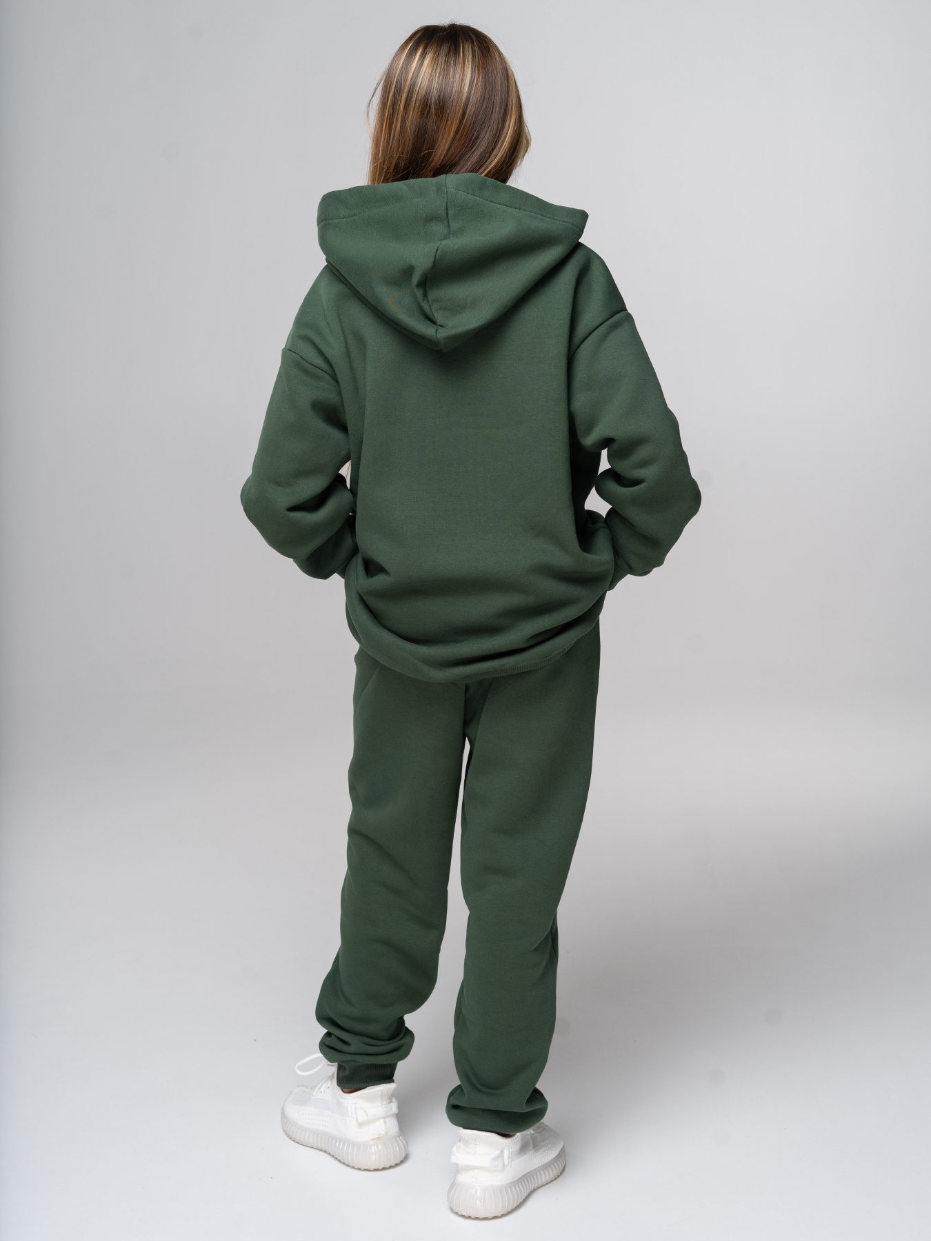 Костюм Роза модель 230435_green Фото