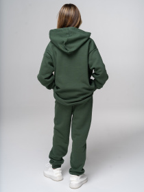 Костюм Роза модель 230435_green Фото