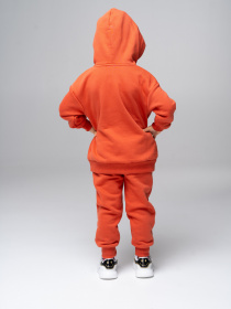 Костюм Роза модель 230434_orange Фото