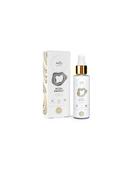 Тонер з AHA/BHA/PHA кислотами MyIDi модель 4820267230103 Фото