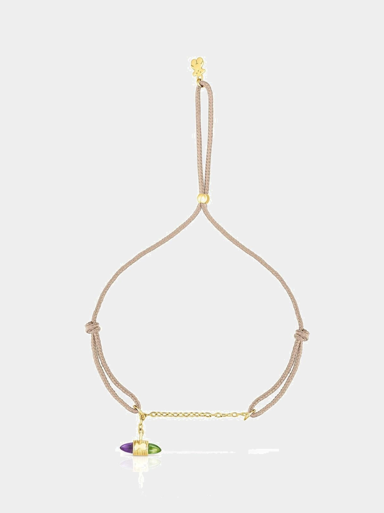 Ювелірні шнурки TOUS Модель 211531010 Фото