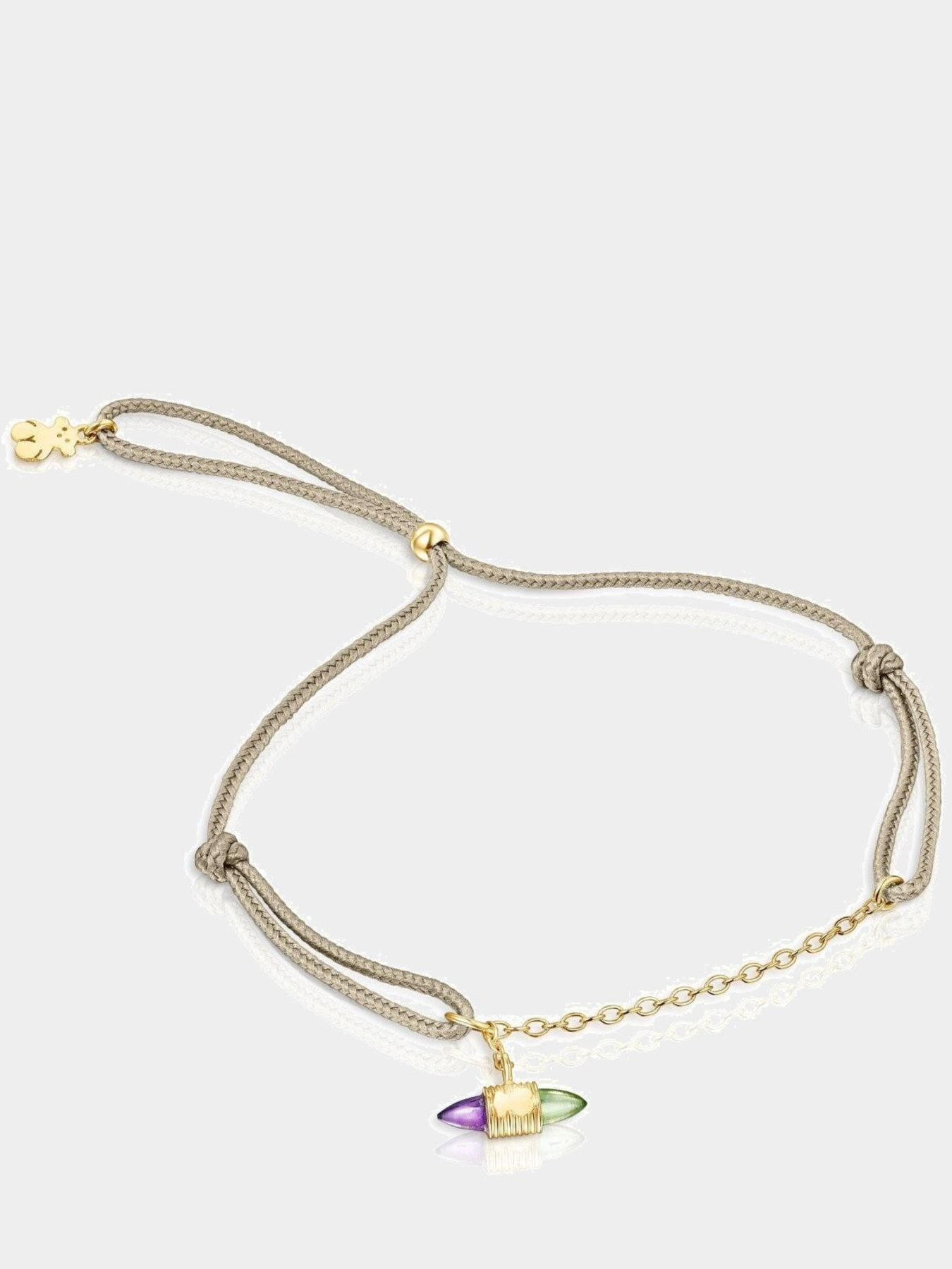 Ювелірні шнурки TOUS Модель 211531010 Фото