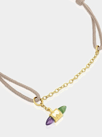 Ювелірні шнурки TOUS Модель 211531010 Фото