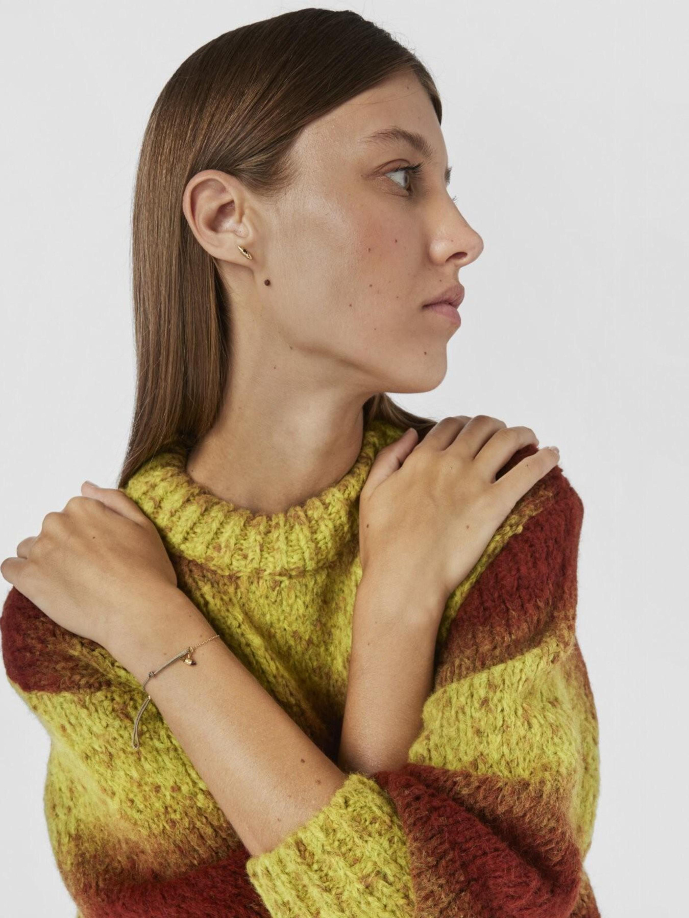 Ювелирные шнурки TOUS модель 211531010 Фото