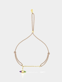 Ювелирные шнурки TOUS модель 211531010 Фото