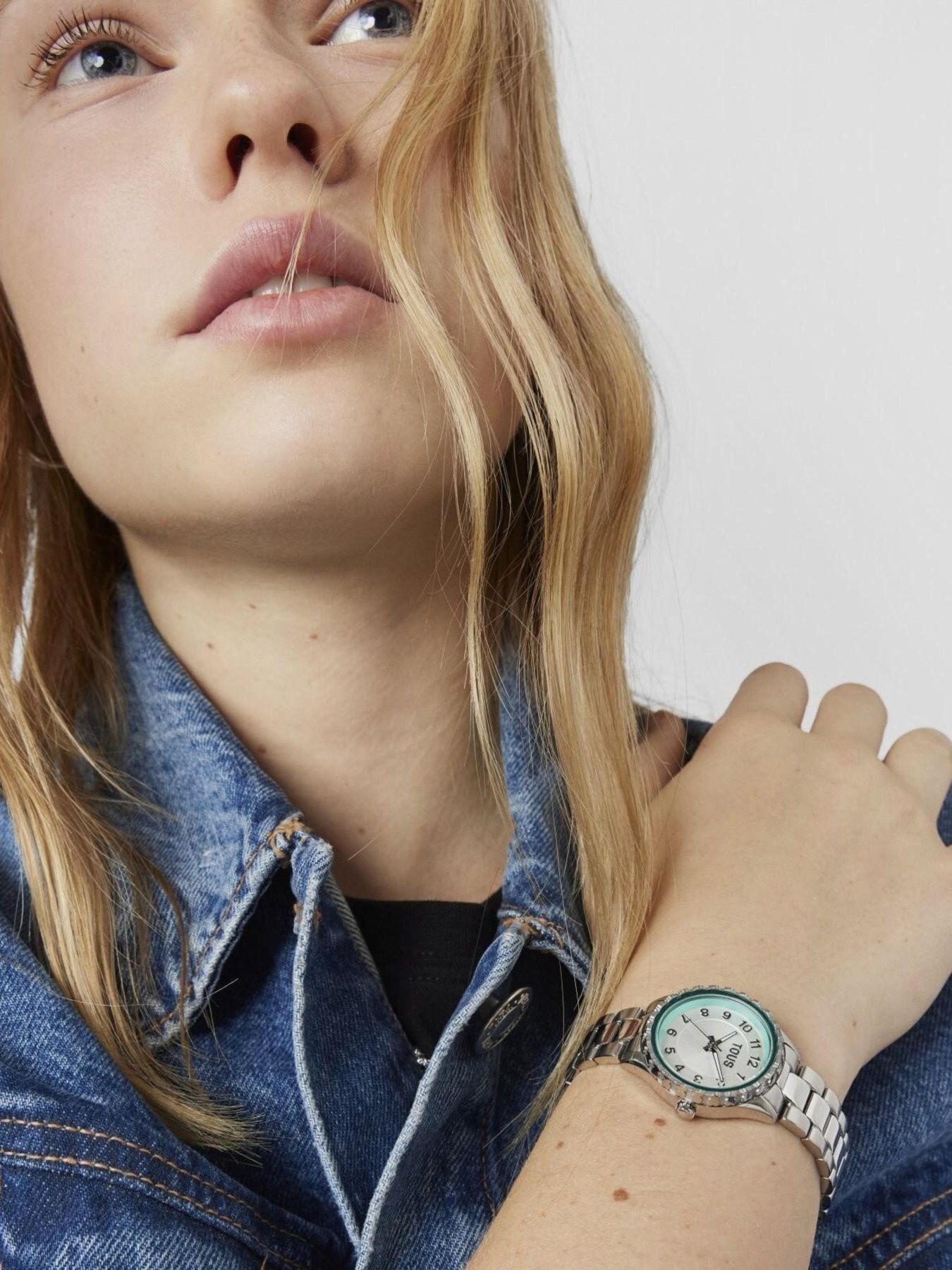 Часы TOUS модель 200351082 Фото