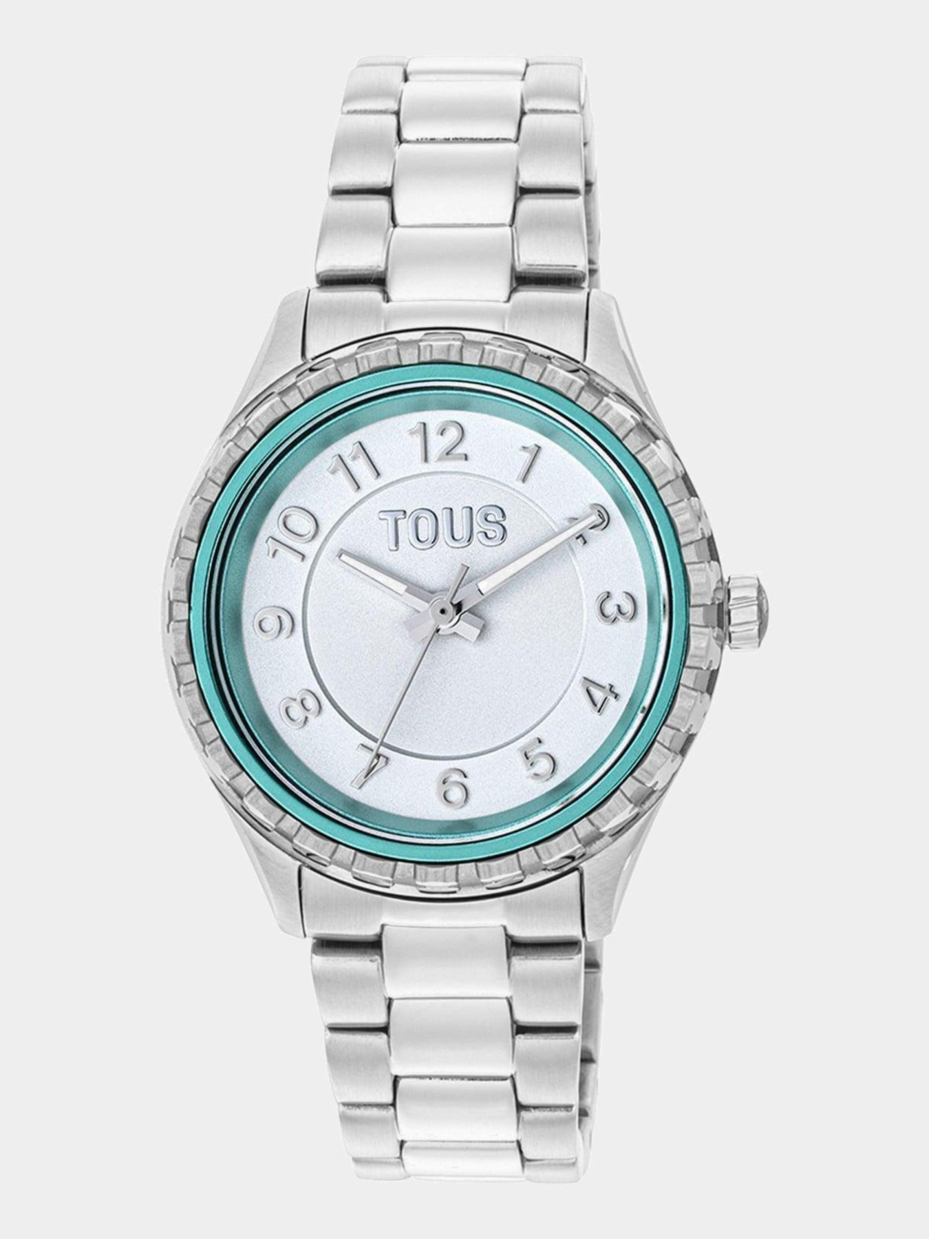 Часы TOUS модель 200351082 Фото