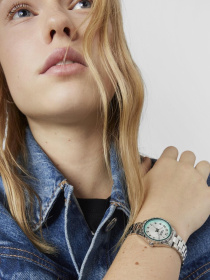 Часы TOUS модель 200351082 Фото