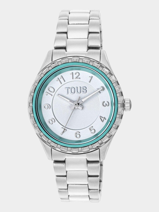 Часы TOUS модель 200351082 Фото