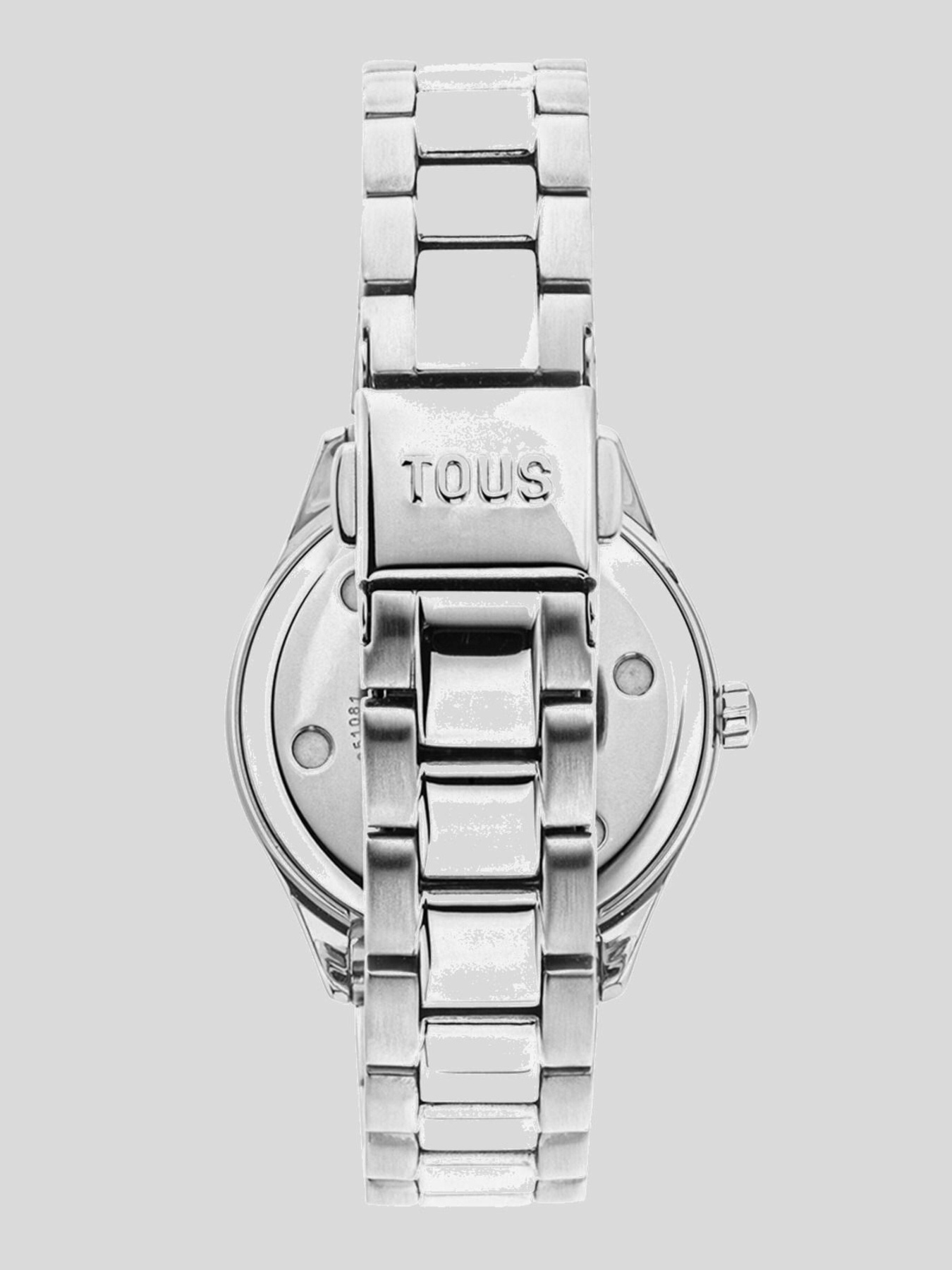 Годинники TOUS модель 200351082 Фото