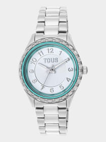 Годинники TOUS модель 200351082 Фото