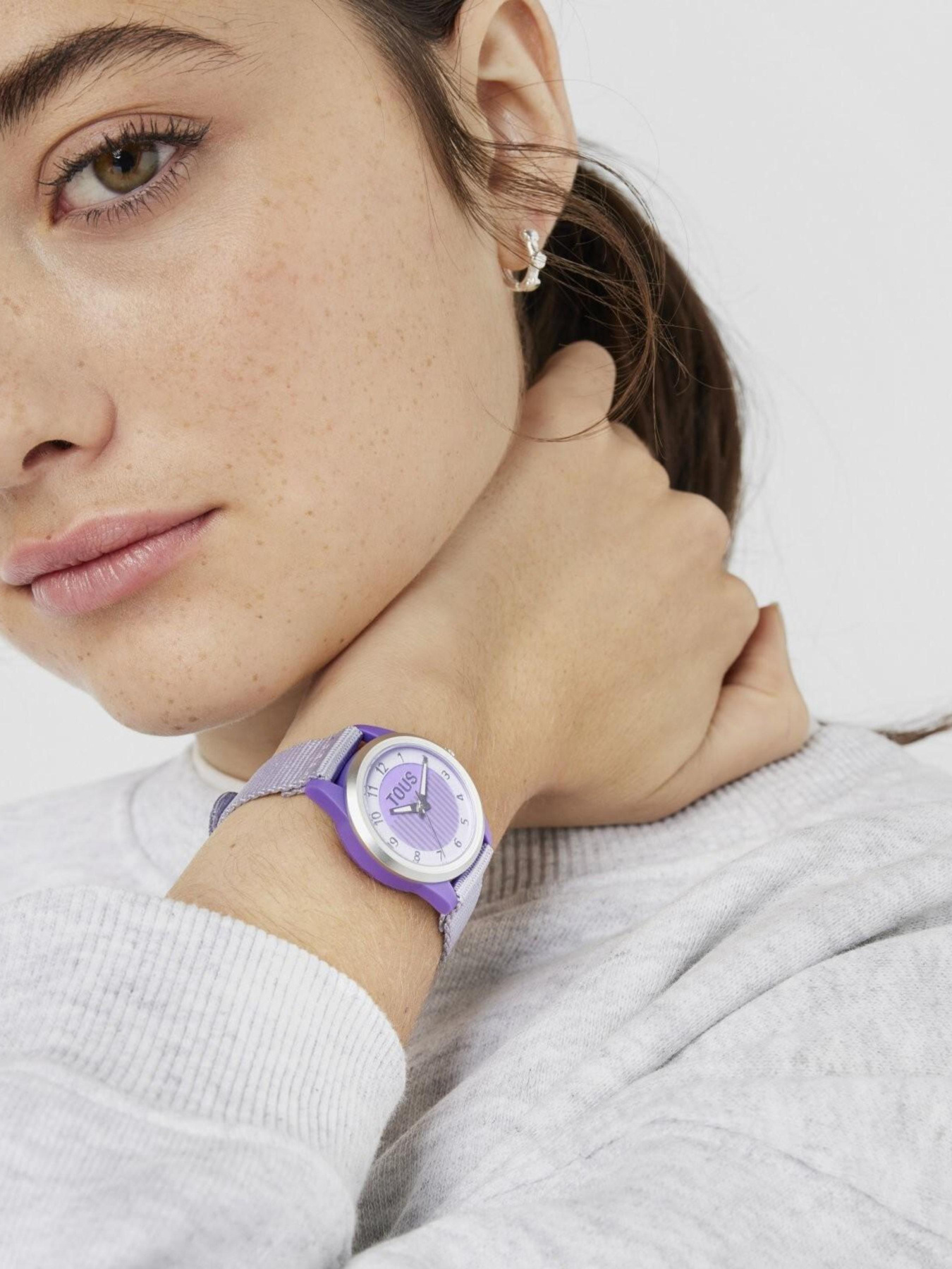 Годинники TOUS модель 200351083 Фото