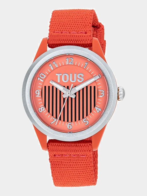 Часы TOUS модель 200351084 Фото