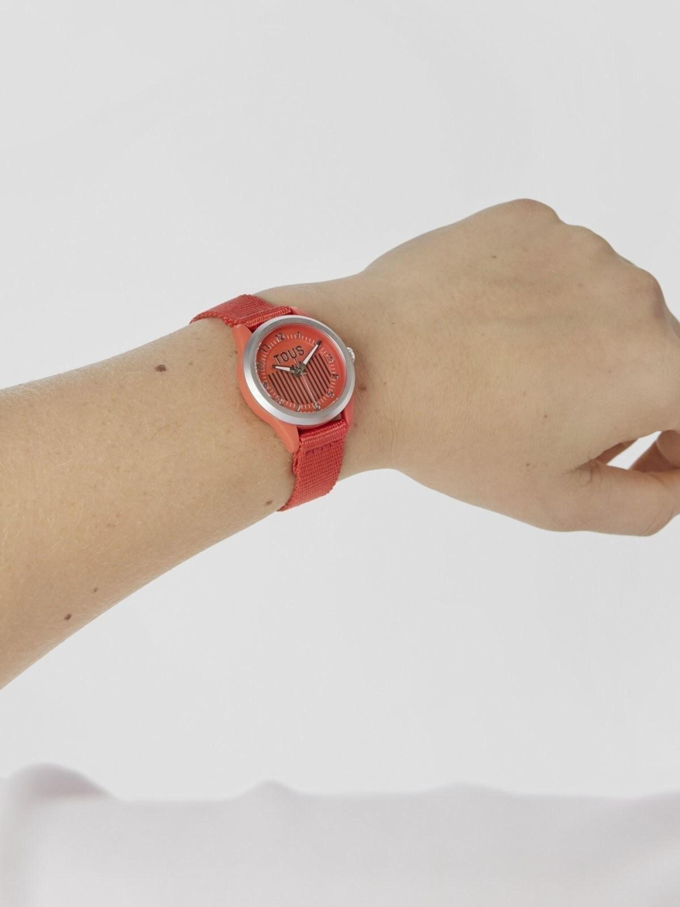 Годинники TOUS модель 200351084 Фото