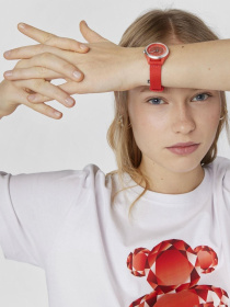 Годинники TOUS модель 200351084 Годинники TOUS модель 200351084 Фото