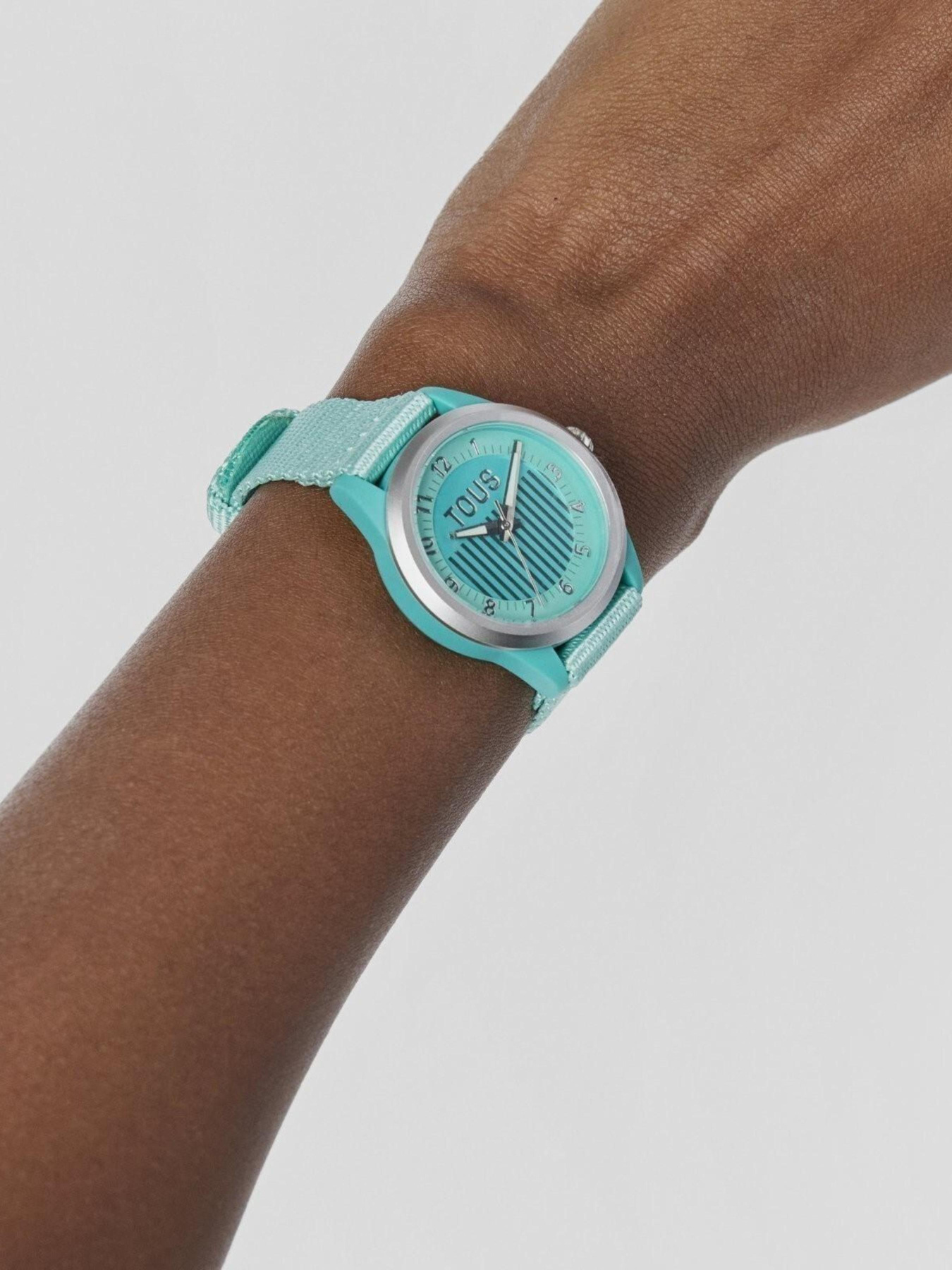 Годинники TOUS модель 200351085 Фото