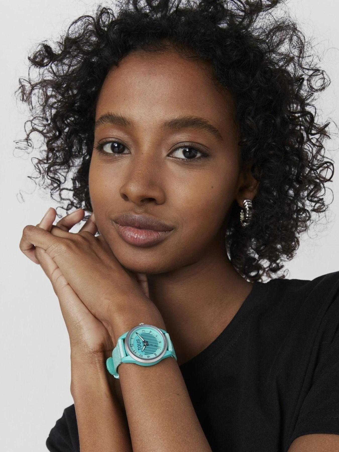 Годинники TOUS модель 200351085 Фото