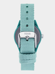 Годинники TOUS модель 200351085 Фото