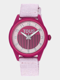 Часы TOUS модель 200351086 Фото