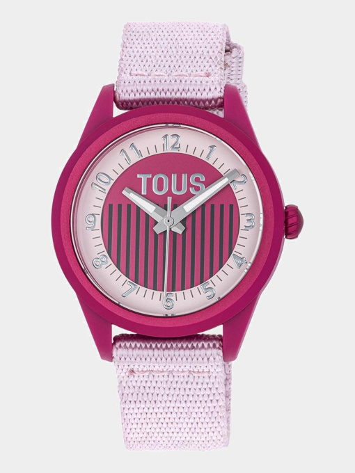 Годинники TOUS модель 200351086 Фото