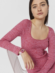 Годинники TOUS модель 200351086 Фото