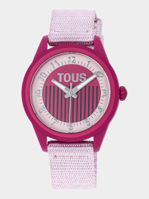 Годинники TOUS модель 200351086 Фото