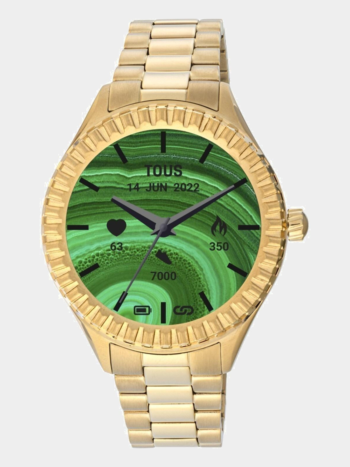 Часы TOUS модель 200351037 Фото