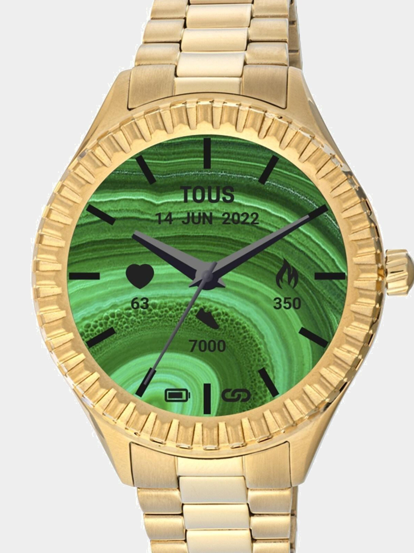 Годинники TOUS модель 200351037 Фото