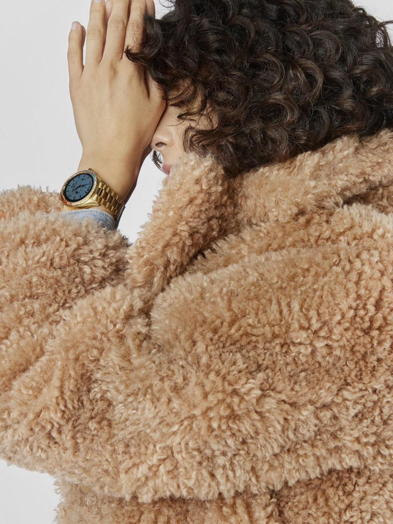 Часы TOUS модель 200351041 Фото