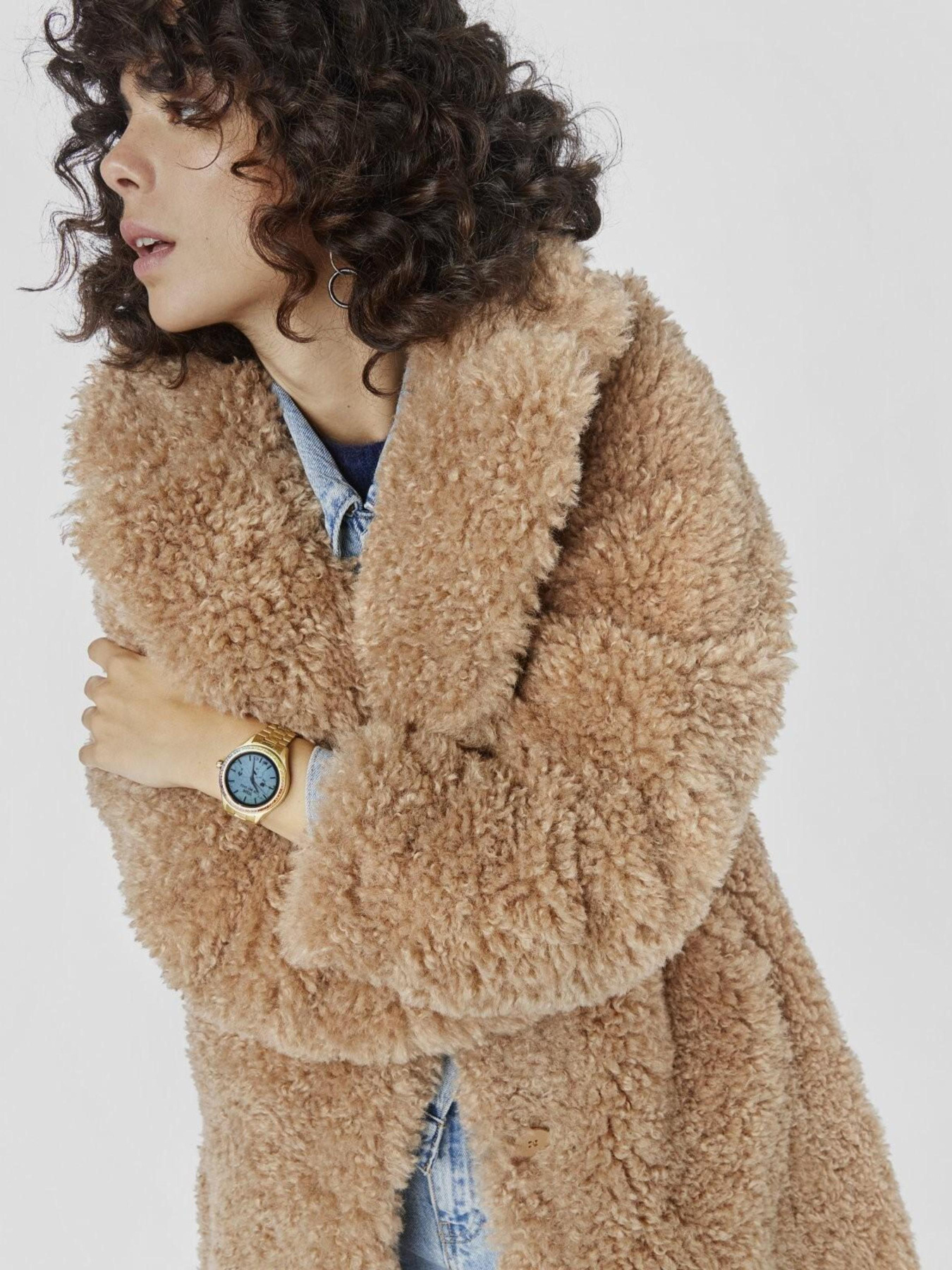 Годинники TOUS модель 200351041 Фото