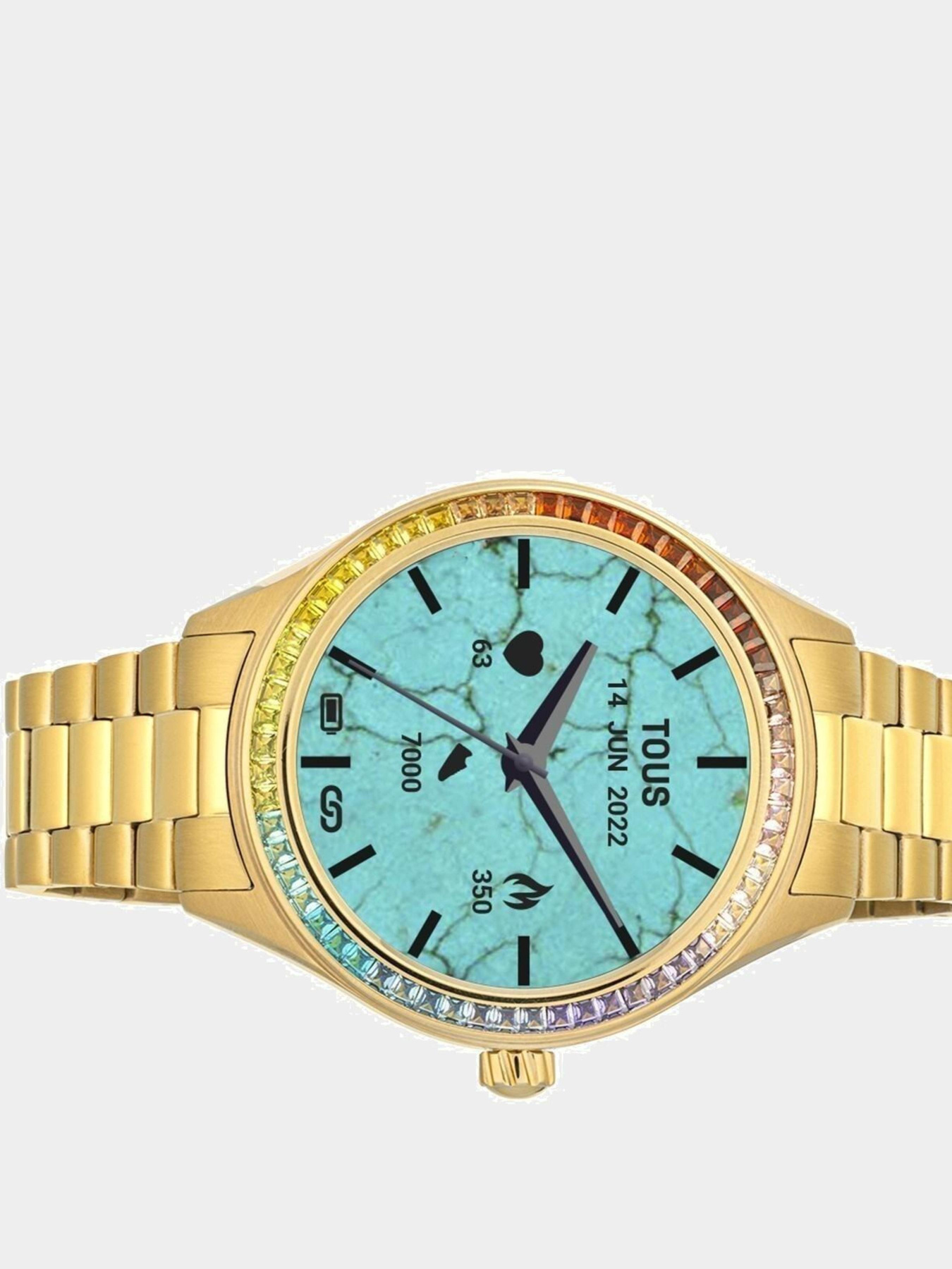 Годинники TOUS модель 200351041 Фото