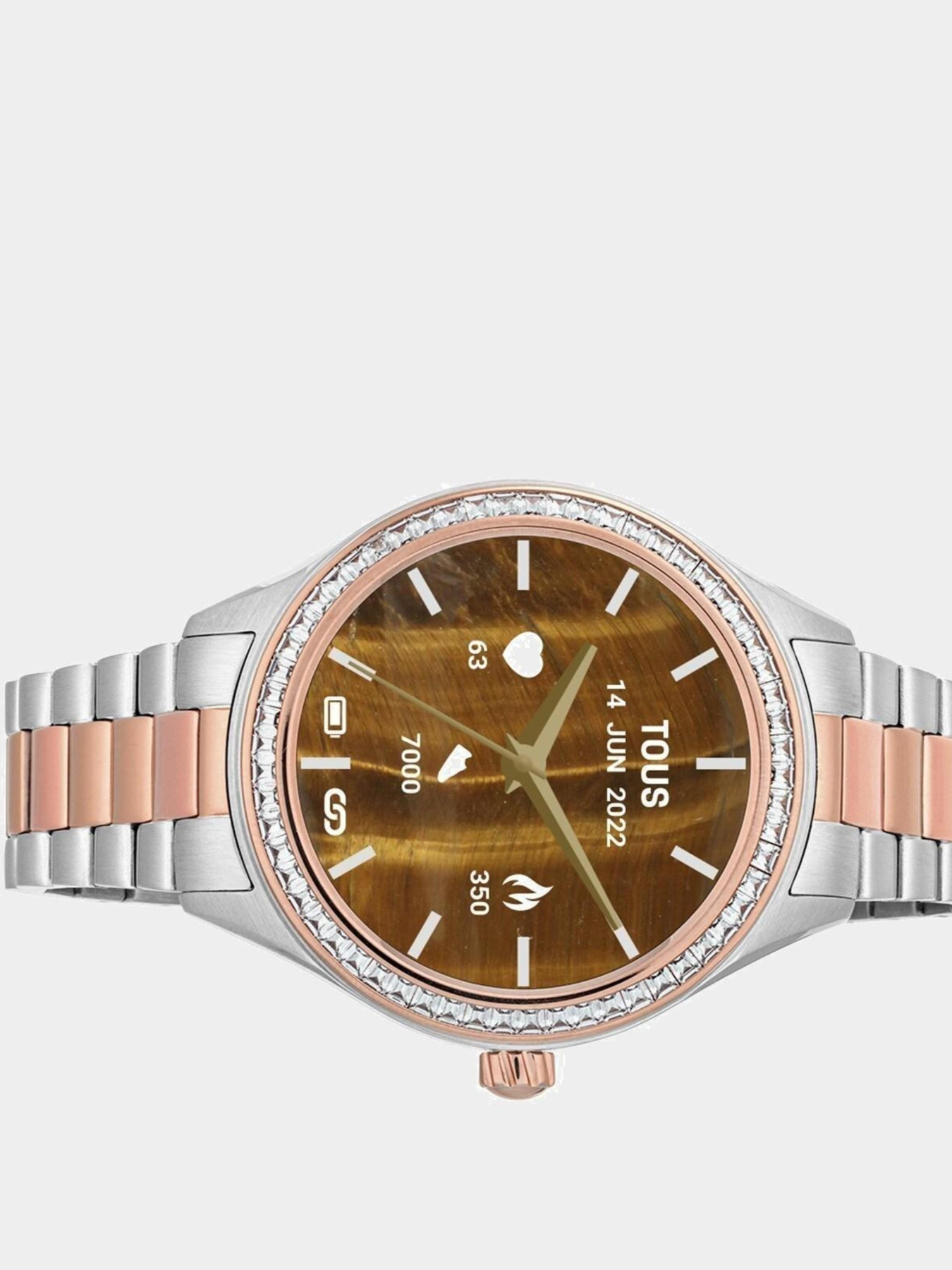 Годинники TOUS модель 200351045 Фото