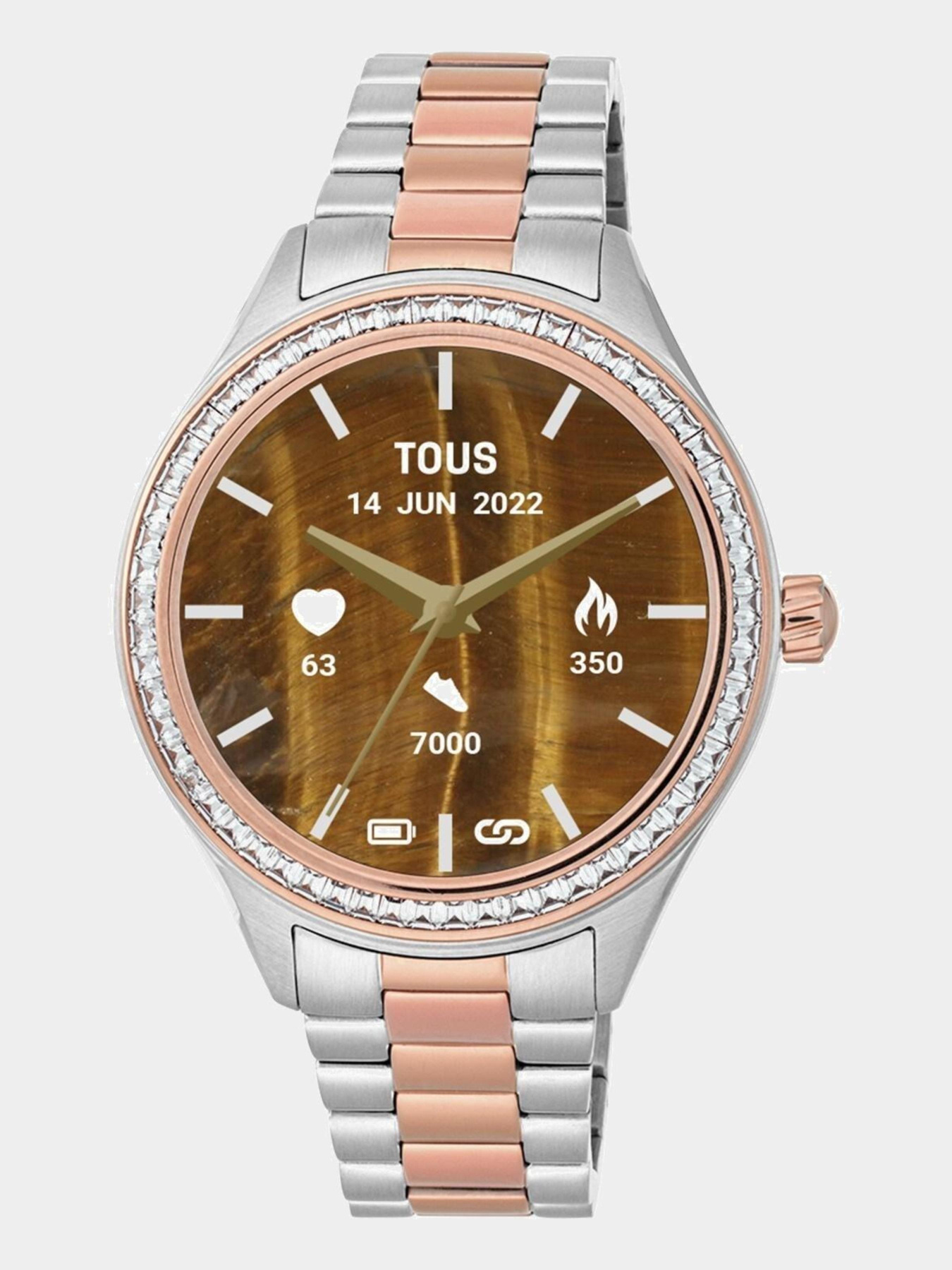 Годинники TOUS модель 200351045 Фото