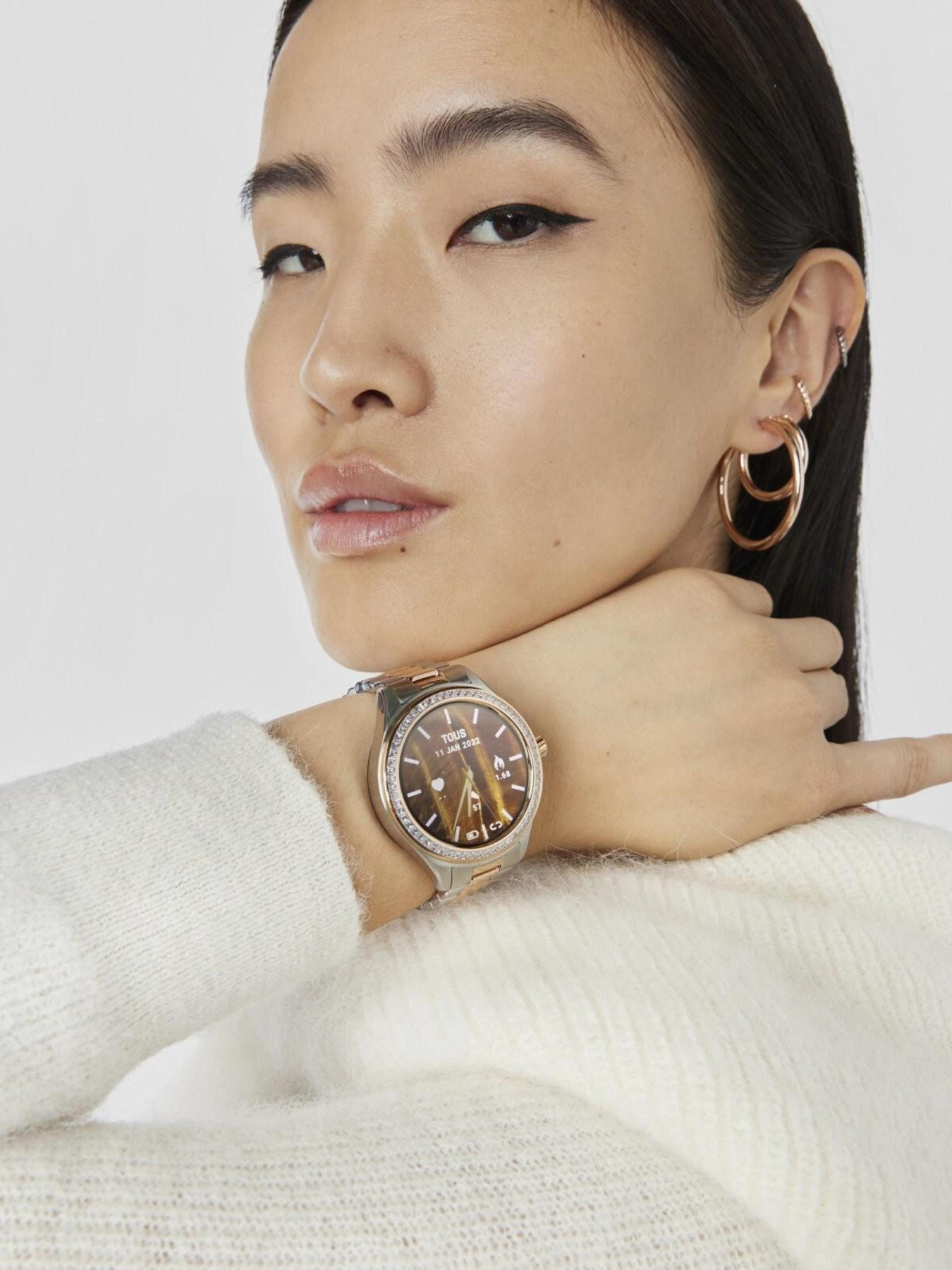 Годинники TOUS модель 200351045 Годинники TOUS модель 200351045 Фото