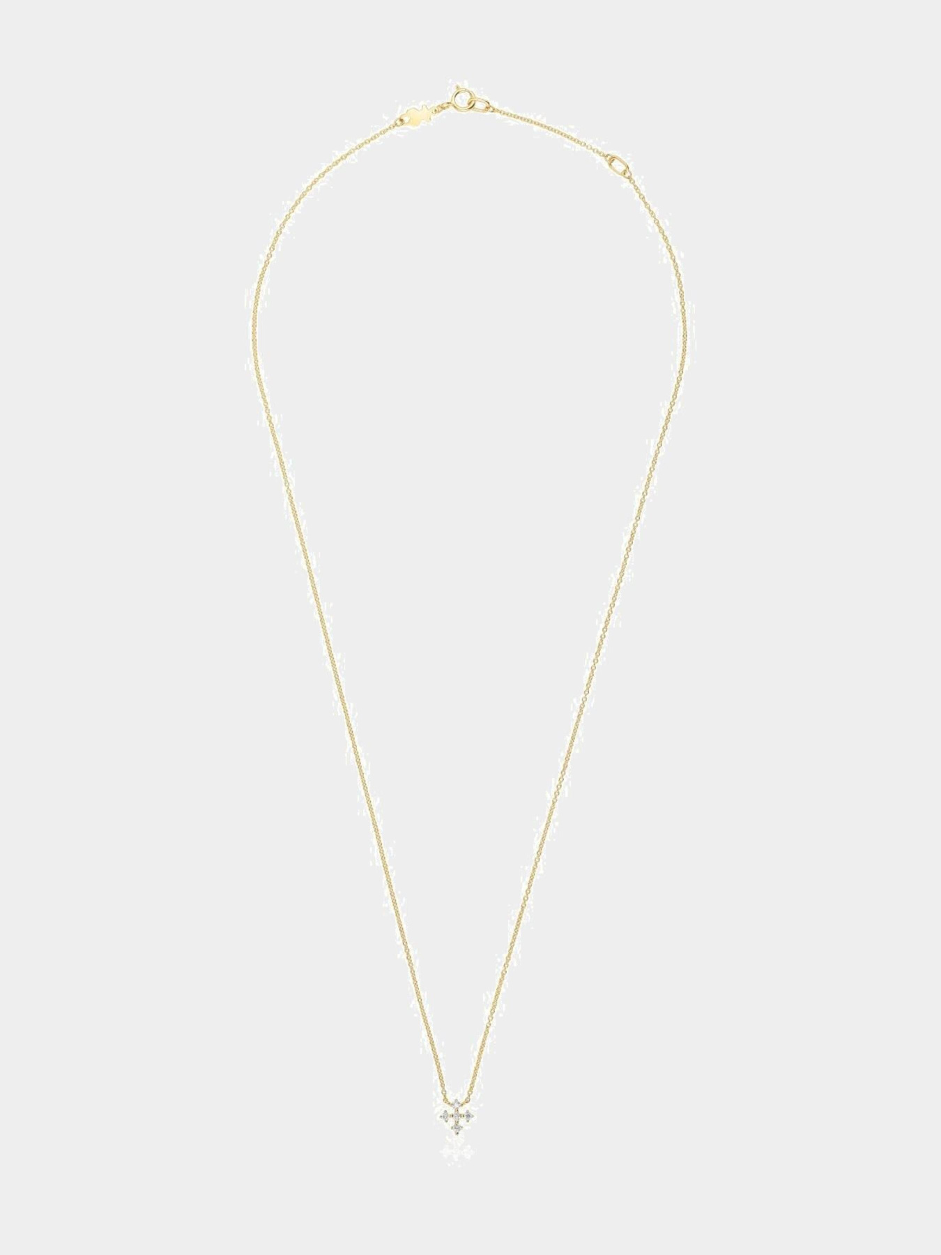 Колье TOUS модель 318522000 Фото