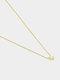 Колье TOUS модель 318522000 Фото