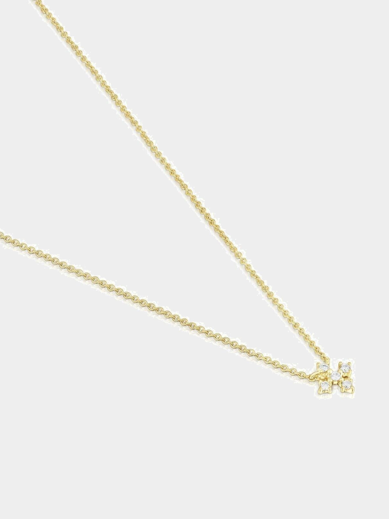 Кольє TOUS модель 318522000 Фото