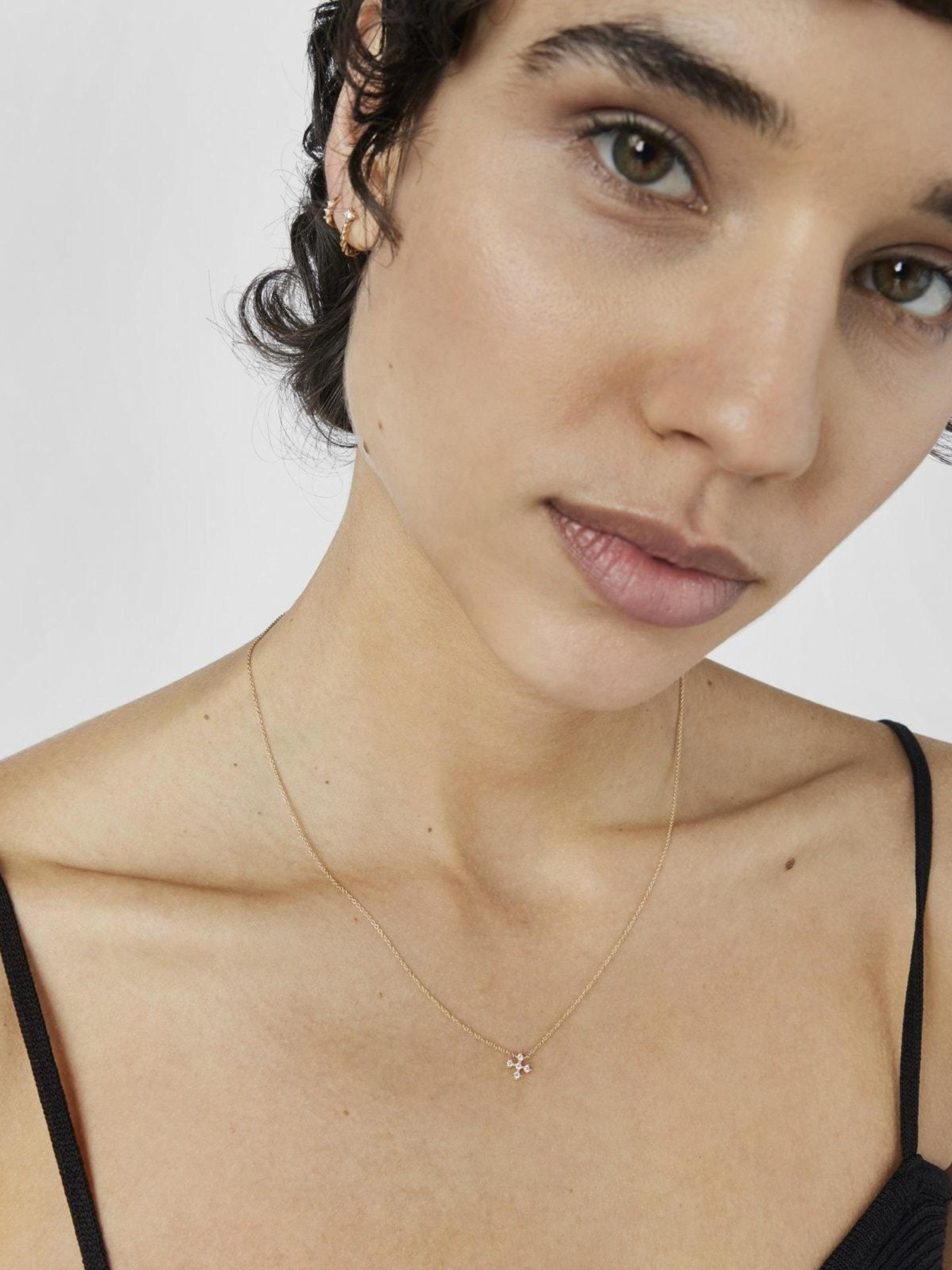 Кольє TOUS модель 318522000 Фото