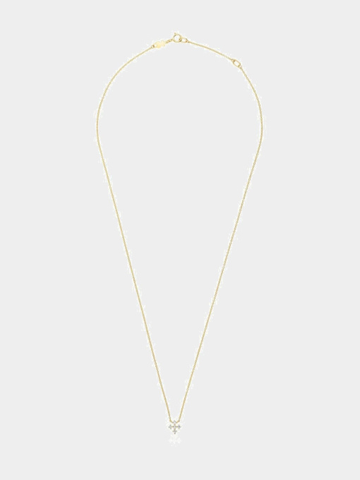 Колье TOUS модель 318522000 Фото