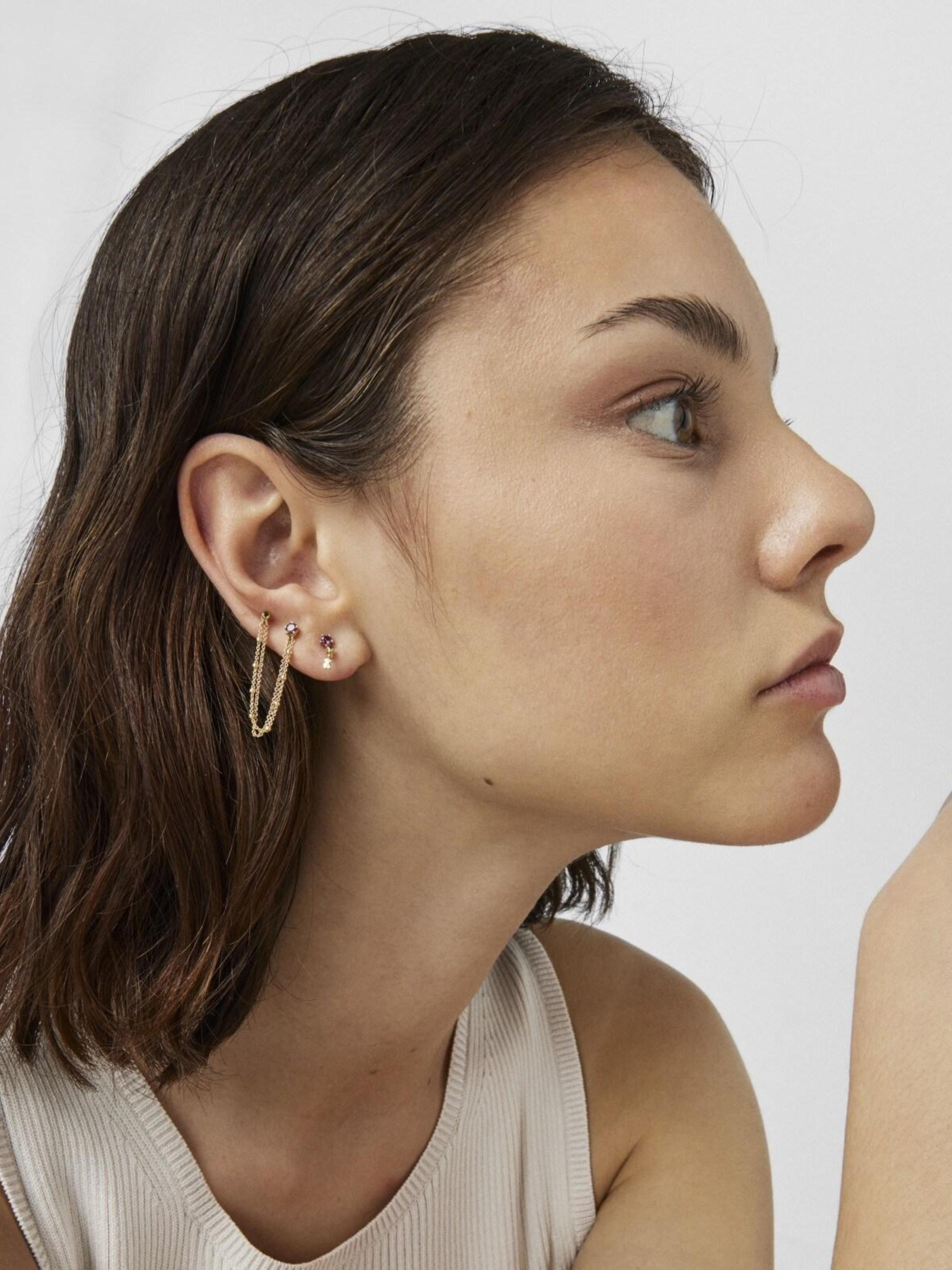 Пусети TOUS модель 218153120 Фото