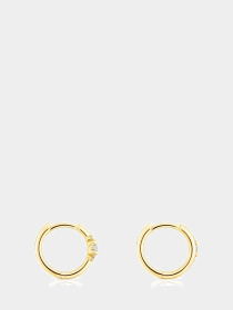 Хупи TOUS модель 318523050 Фото