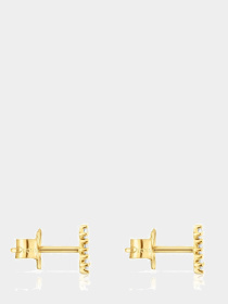 Серьги-гвоздики TOUS модель 318523110 Фото