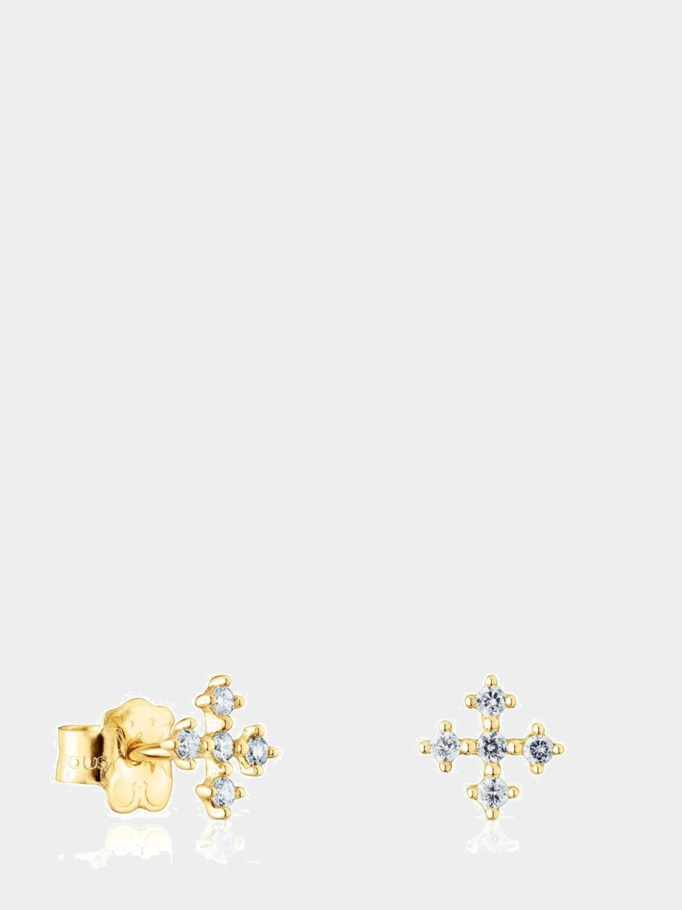 Пусети TOUS модель 318523100 Фото