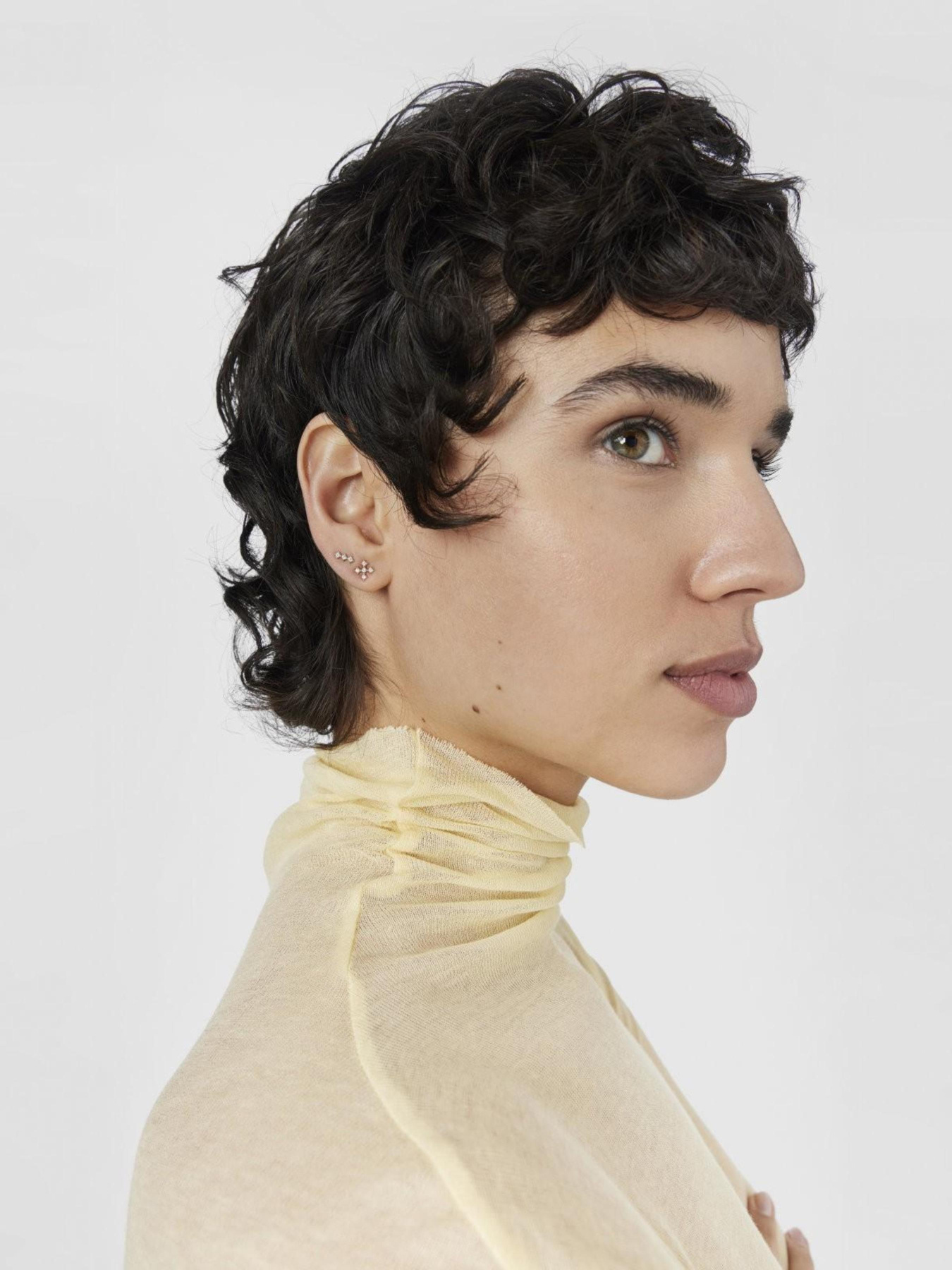 Пусети TOUS модель 318523100 Фото