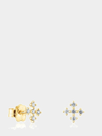 Пусети TOUS модель 318523100 Фото